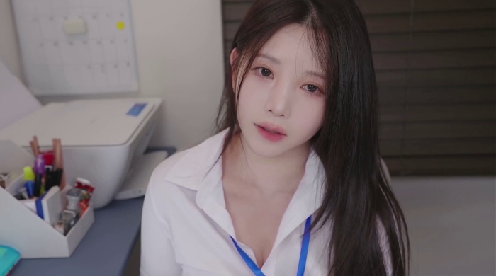 准备好成为第三代财阀总部经理了吗？💋 Yoon ying ASMR