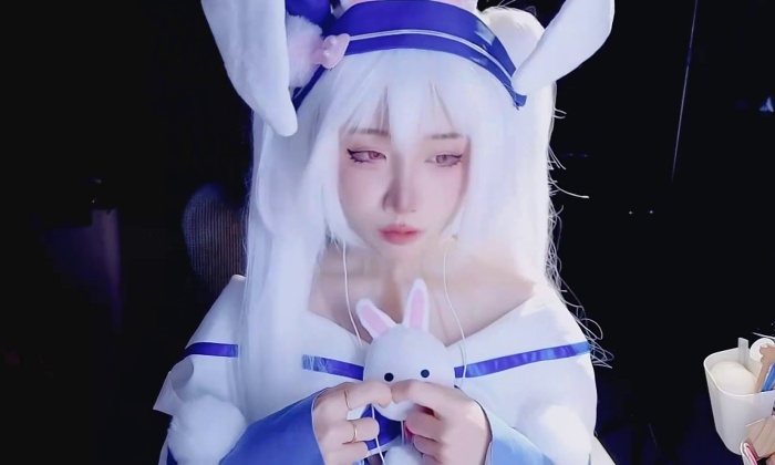 元宵节快乐-拉菲の场合~雪糕赛高!!! Aki秋水