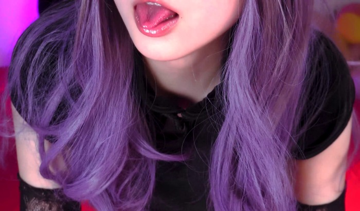 公子为何夜不能寐，可否让小女子为公子解忧~ 小羊喵ASMR