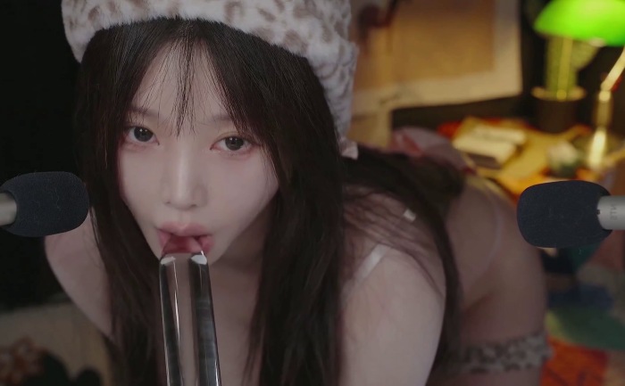 Yoon ying ASMR 动物度假村