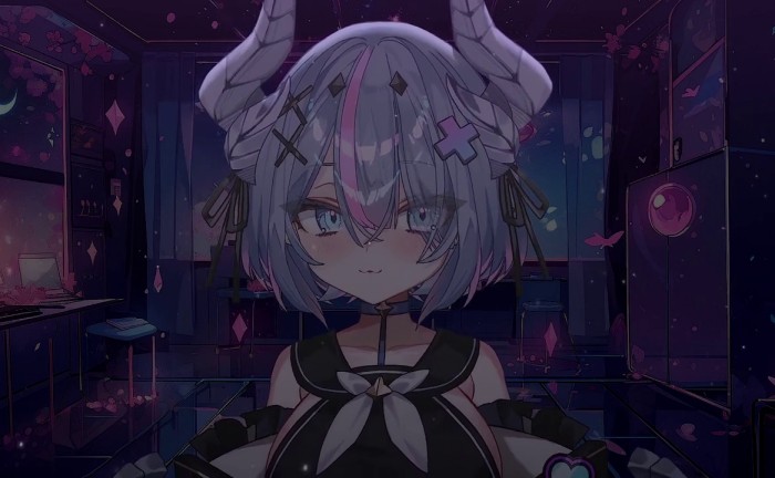 【3DIO ASMR】舒服的舔耳哄睡ASMR