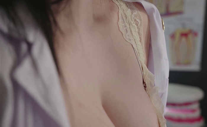 你的牙医女友 Yoon yong ASMR