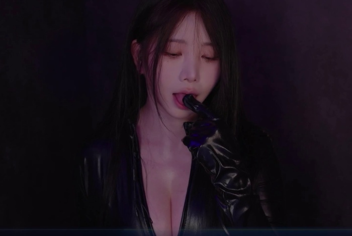 无法登出：虚拟绑架模拟器 Yoon ying ASMR