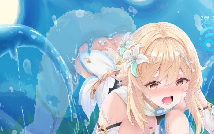 捡到希面乃  希丝奈ASMR