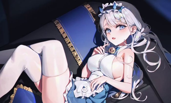 250531 极度耐舔~ Suzu ASMR