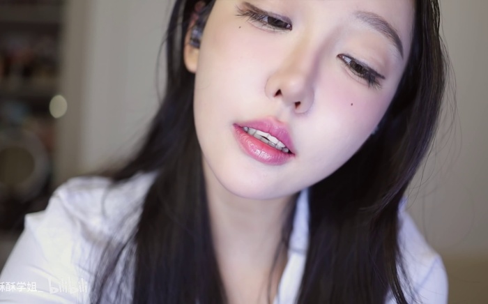 帮宝宝洗澡咯 酥酥学姐ASMR