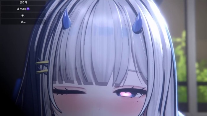 吃耳朵、接吻、精油按摩  Suzu ASMR