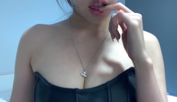 惩罚学生 眠羊要睡香香觉