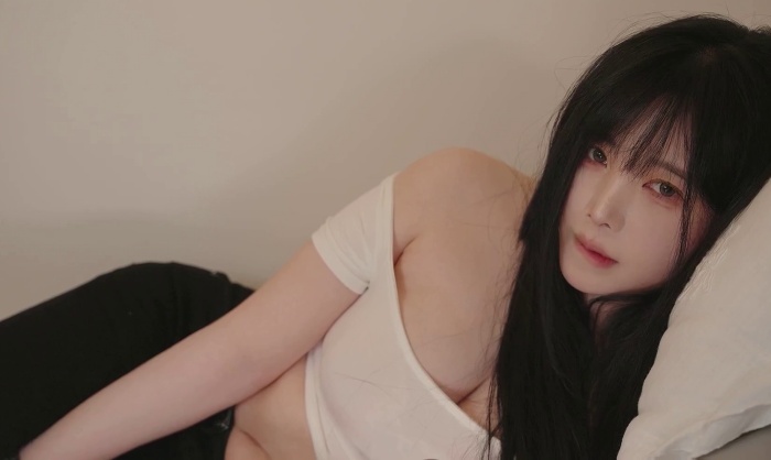 为什么装睡？Yoon ying ASMR