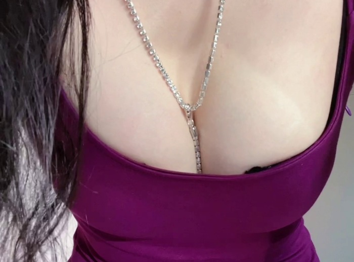 后妈 Maggie乔安 私人订制