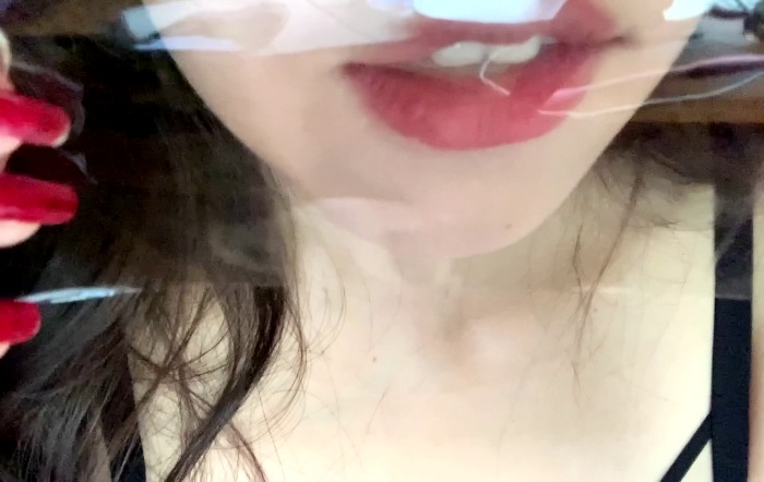 胶带 眠羊要睡香香觉