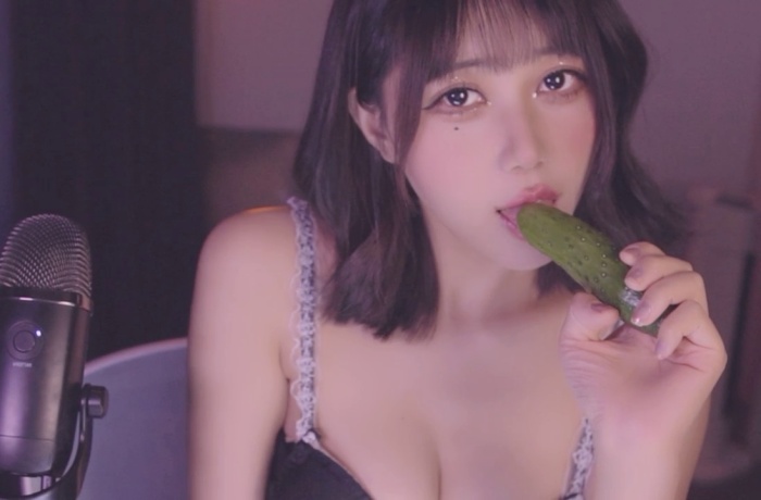 左颜玉 经典黄瓜