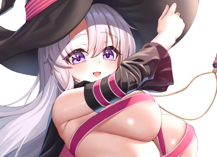 [ 上篇 ]阴差阳错成为异世界小魔女的助手 芝恩㱏ASMR