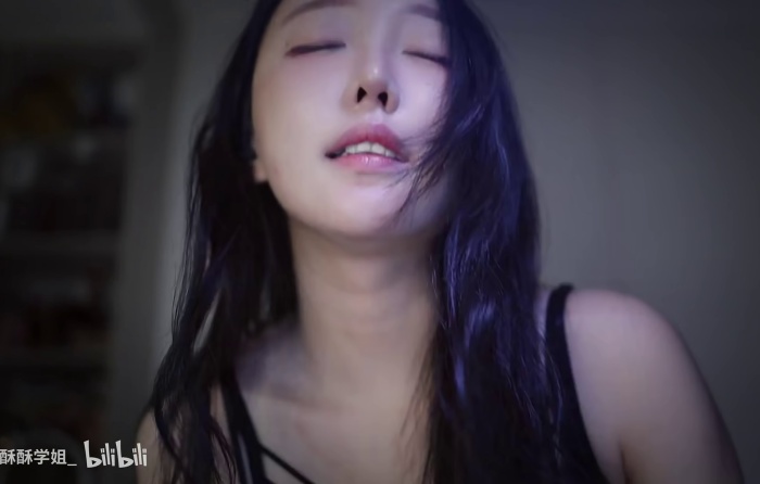 主人的要求是…   酥酥学姐ASMR