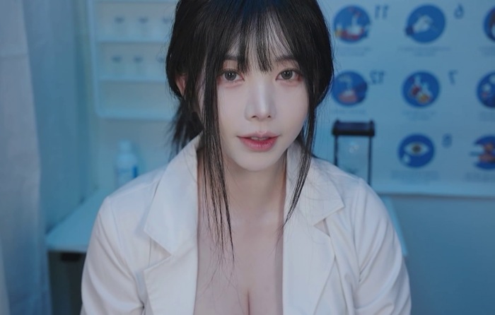 药企私募临床试验兼职RP Yoon ying ASMR