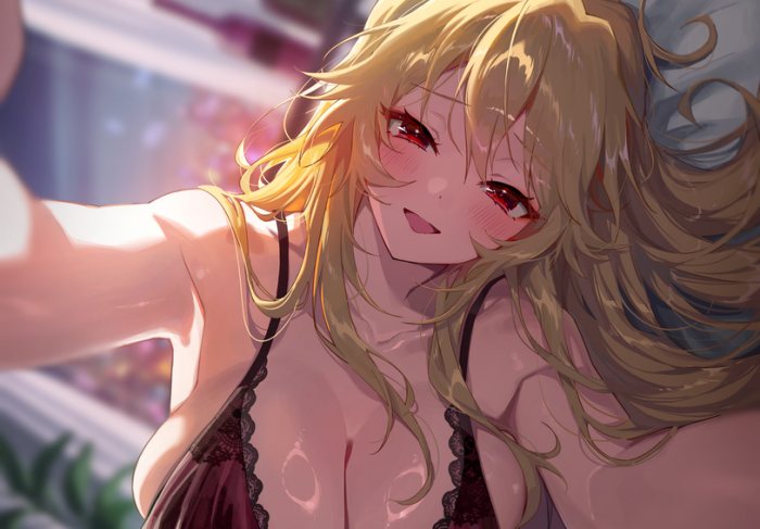 [ 周年 ] 雷雨夜的温存 芝恩㱏ASMR