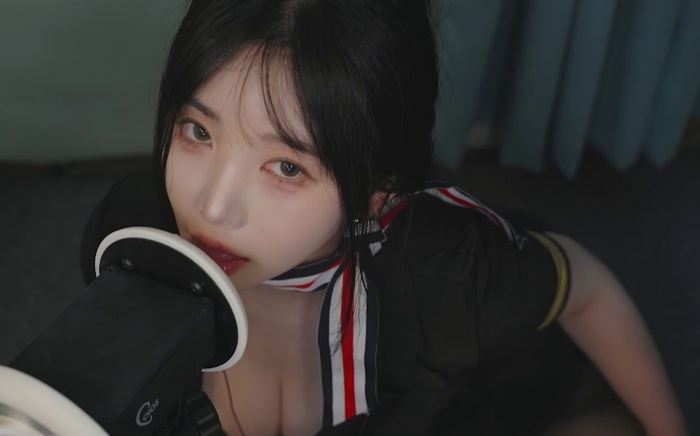 VIP乘客头等舱服务✈️ Yoon ying ASMR