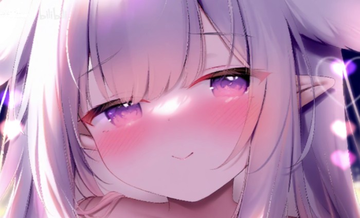 甜甜的叫爸爸💕直冲云霄的软糯细语  咪茉Mimo_ ASMR