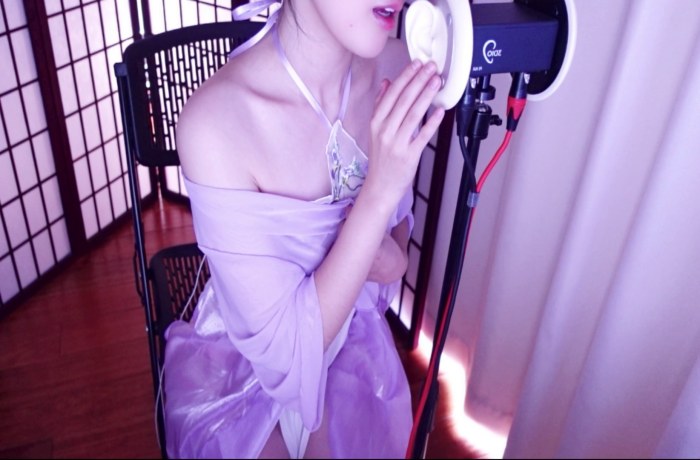 [ 特辑 ] 夫君你唤我总是要来的 一酱33 ASMR