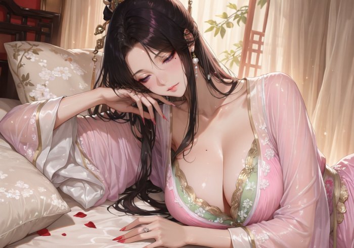 宠妃服侍陛下 早纪小雪ASMR