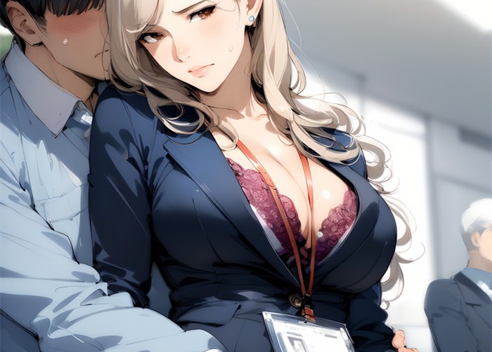 我雇了黑絲襪貼身女秘書 床貓ASMR