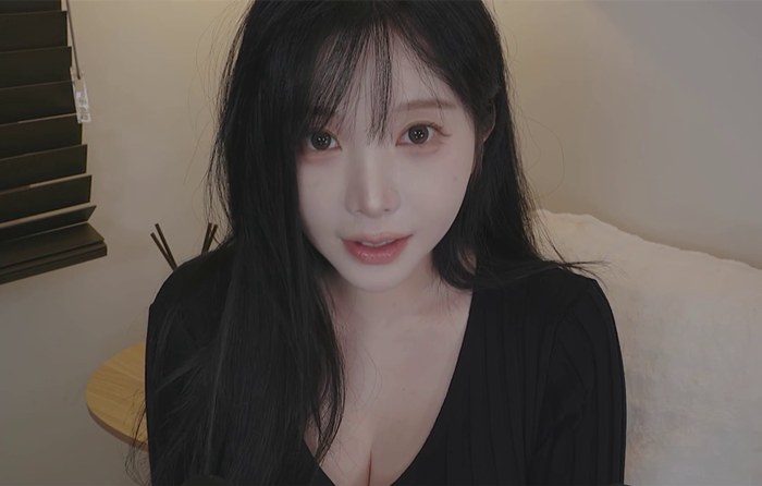 [ 1 ] 窝囊废 逆转关系 Yoon yong ASMR