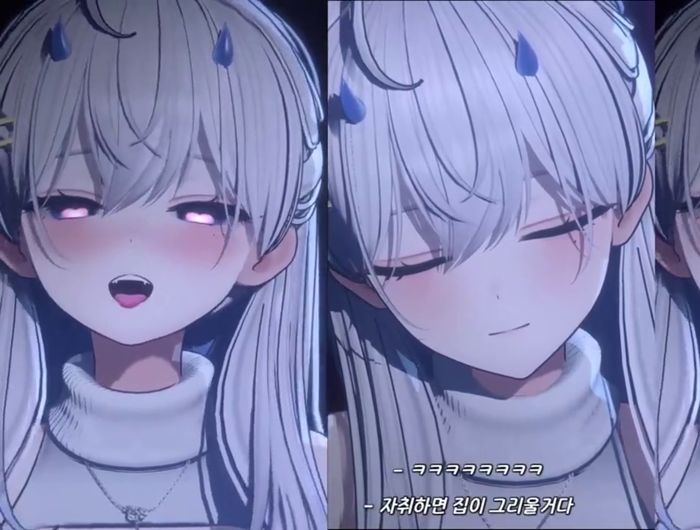 [Suzu] 被你温柔对待的话……我就忍不住想多舔舔你