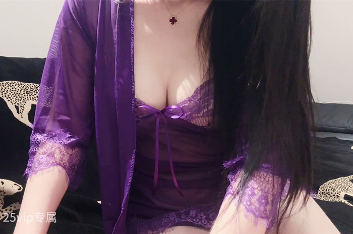 按摩店的升级服务 Maggie乔安