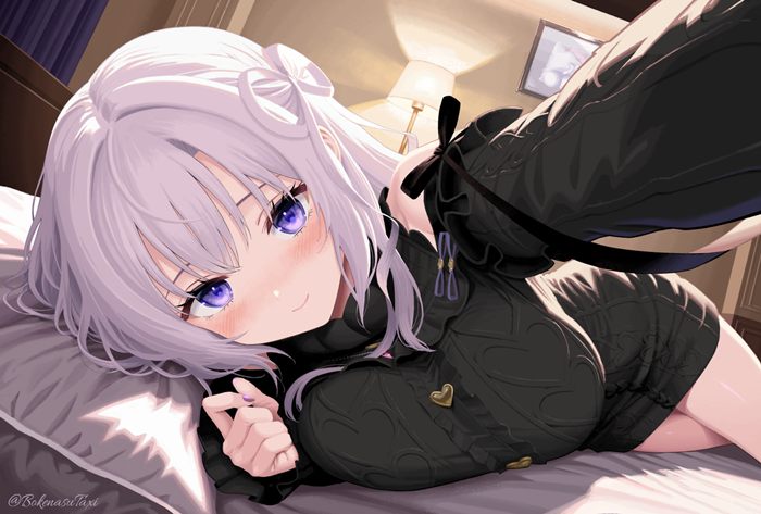 超爽刺激的prpr夹击！ 五月织姬ASMR