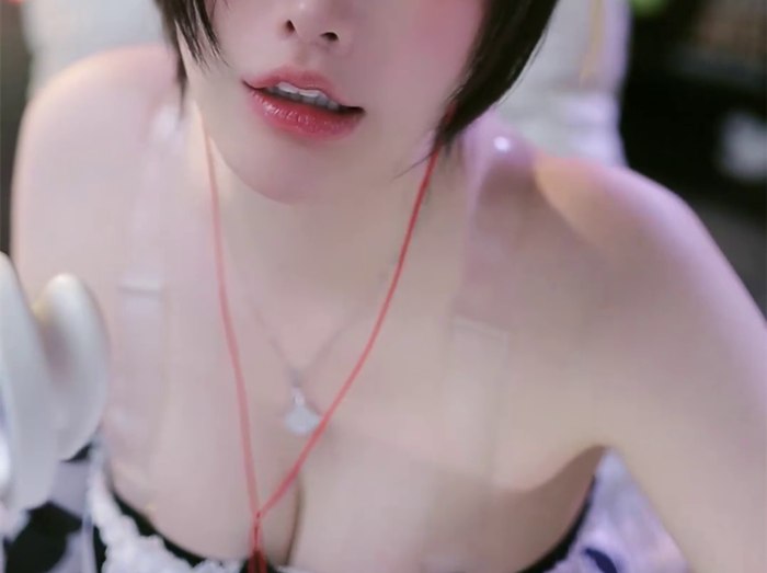 兽耳女仆 一色雨/雨教皇ASMR