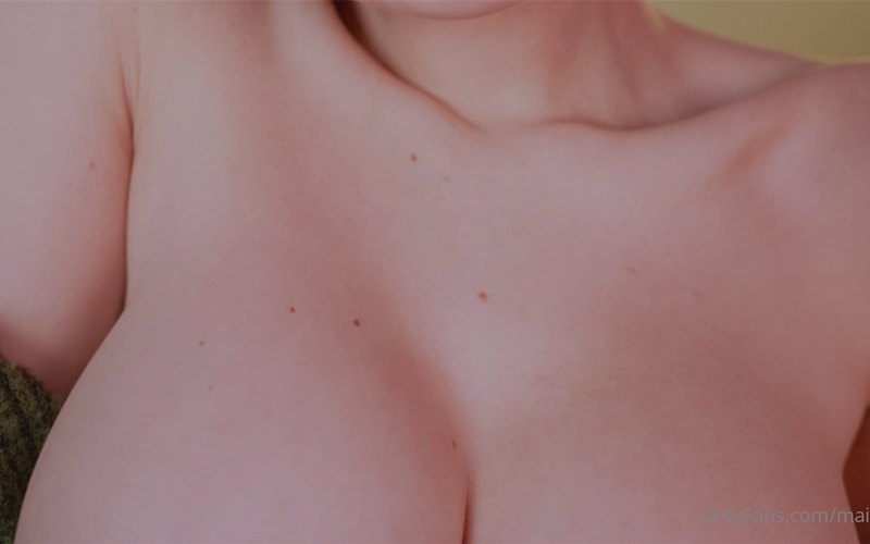 姐姐的关心 Maimy ASMR