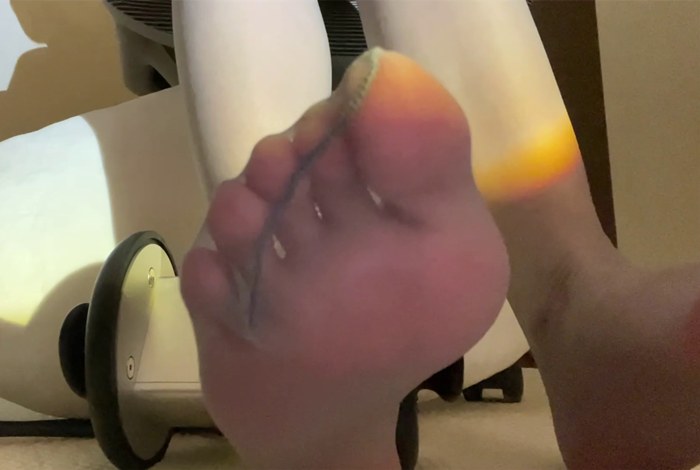 圣诞返场～黑Jio按摩 芝恩㱏ASMR