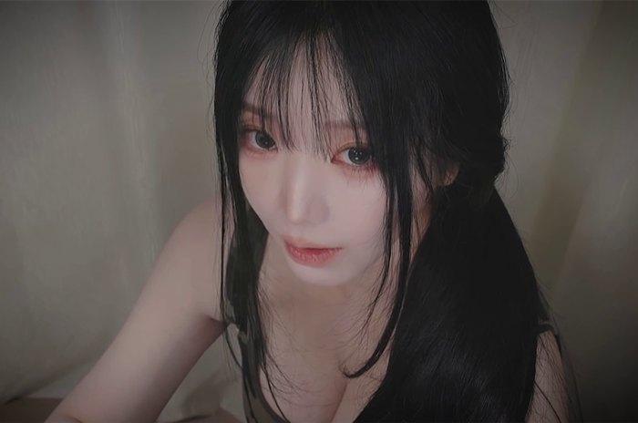 睁眼便是异世界女兵部队 Yoon ying ASMR