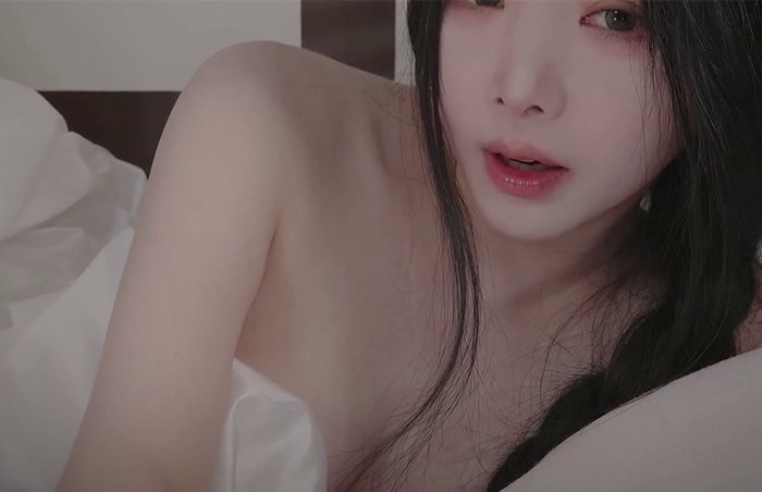 与天真小姐共度之夜 Yoon ying ASMR