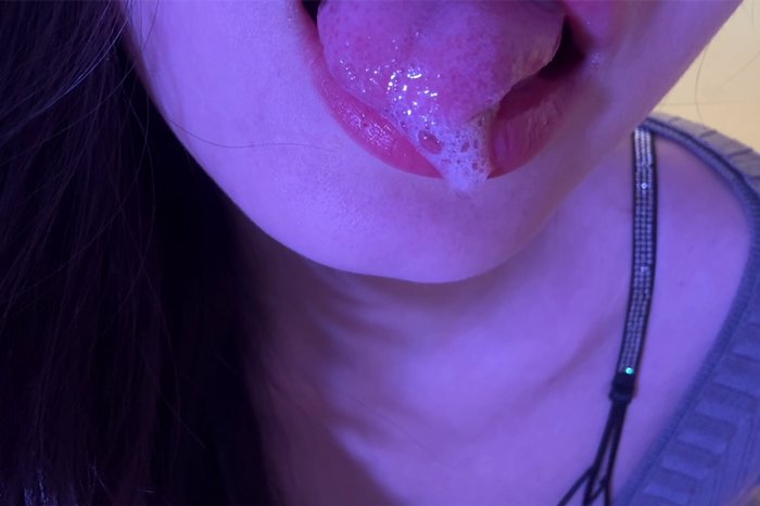 还是更喜欢你这块小蛋糕 恰恰恰饭小斯ASMR