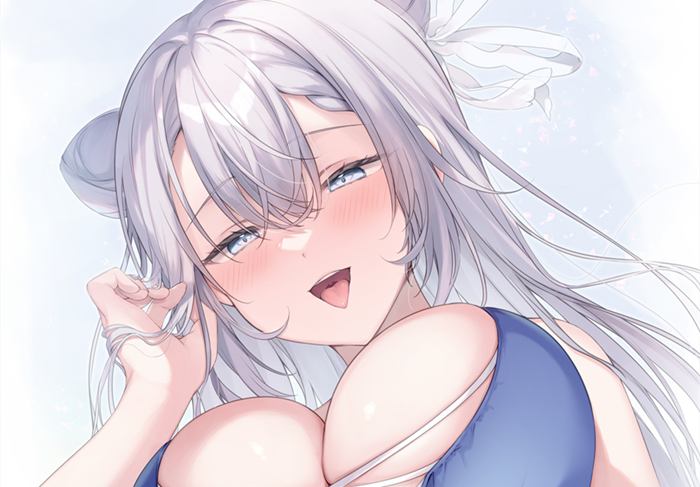 [ 上 ] 心动小房东 芝恩㱏ASMR