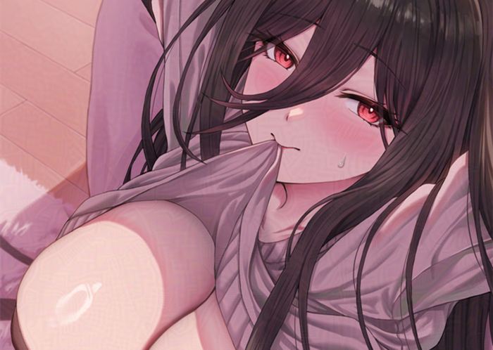 寸止挑战♡耳舐奖励♡宝贝你一定要坚持住哦  甜夕sweet ASMR