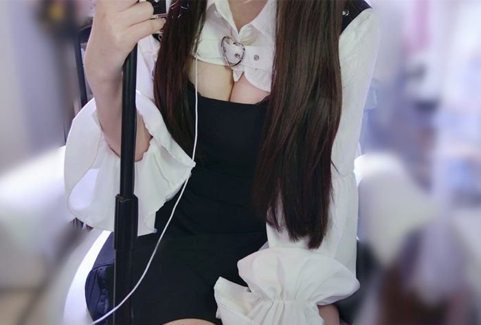 猫耳少女大方的prpr 亭子ww ASMR