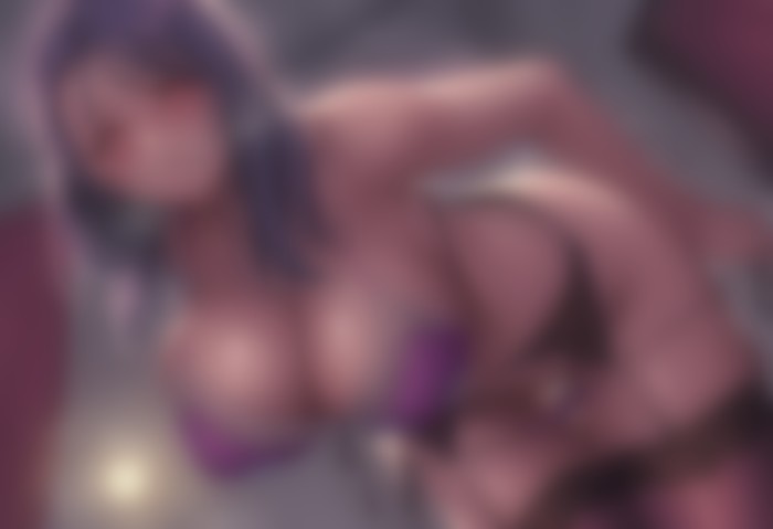 烛灵儿Hikari 不满足社畜妻子就无法出去的房间