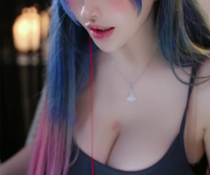 儿子的同学 一色雨 ASMR