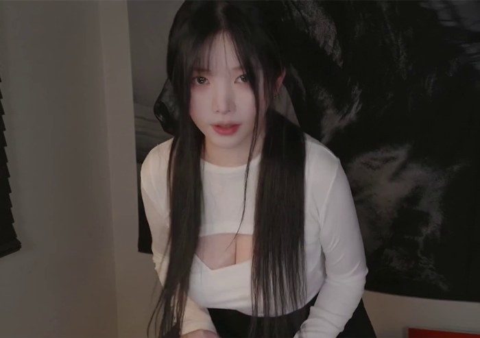 可疑的骑马店 🐎 Yoon ying ASMR