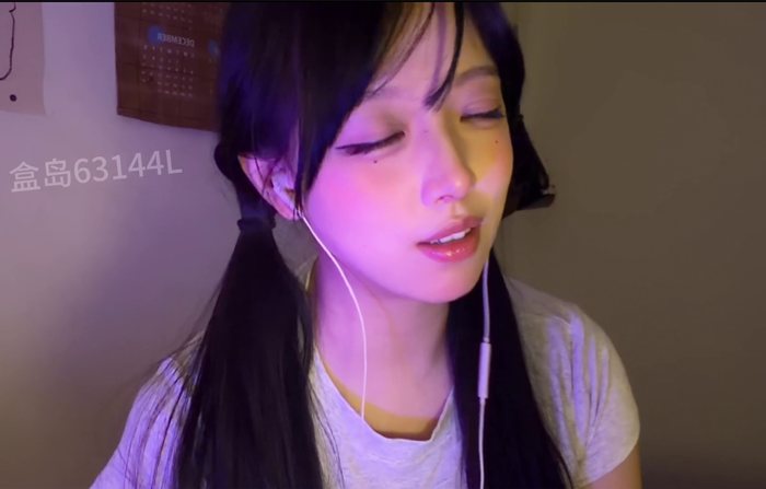 严厉妈妈版止停  小鸟大王ASMR