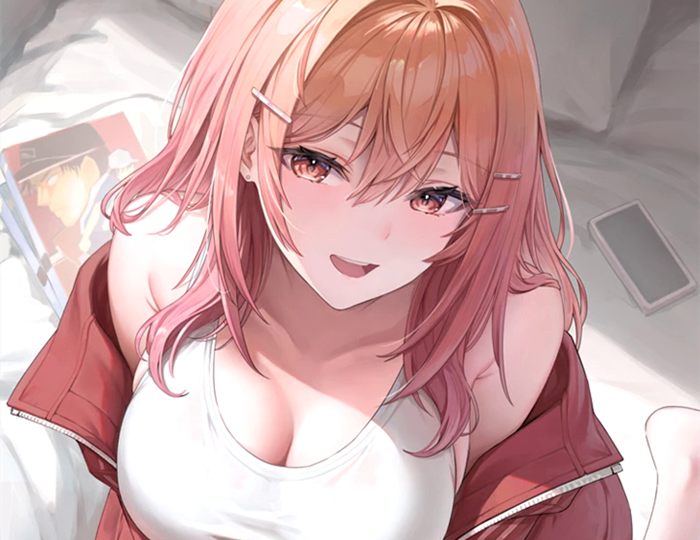 因为爱你想和你三餐四季 芝恩㱏ASMR