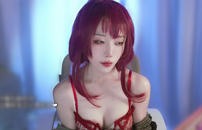 0509 秋水舰限 精剪辑