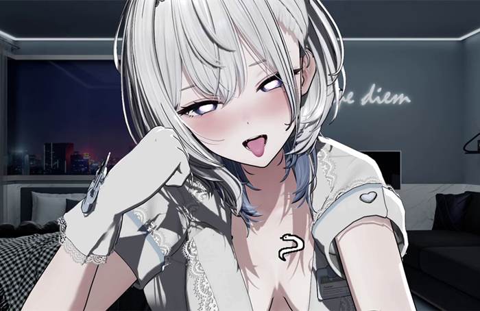 [Suzu] 260506 纯享剪辑