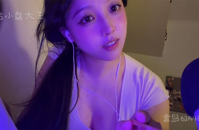 不要怕，妈妈会保护你 小鸟大王ASMR