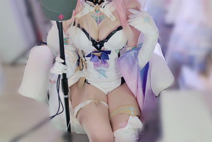 爱弥斯只属于你 亭子ww ASMR