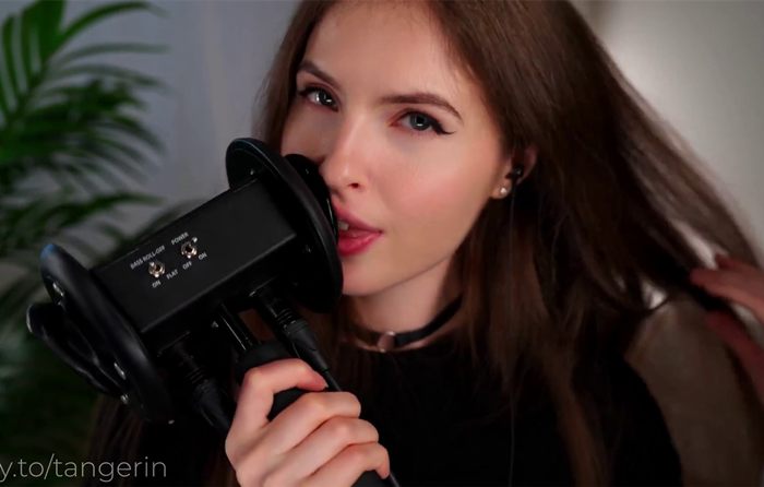 Tangerin ASMR