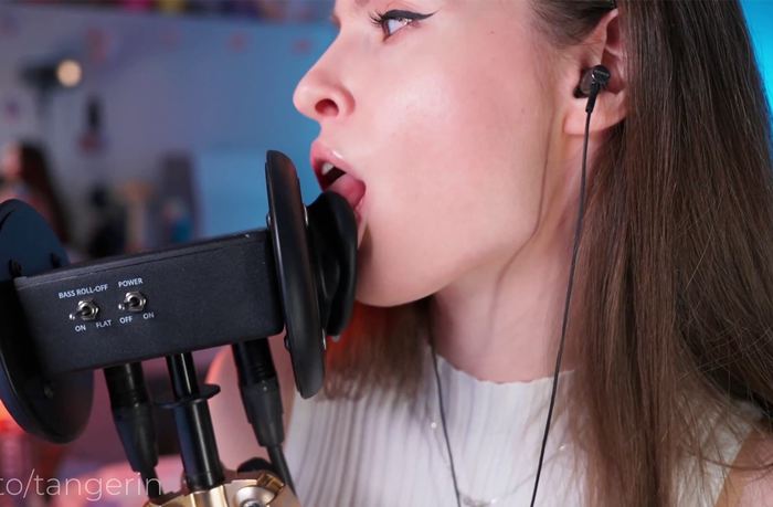 Tangerin ASMR
