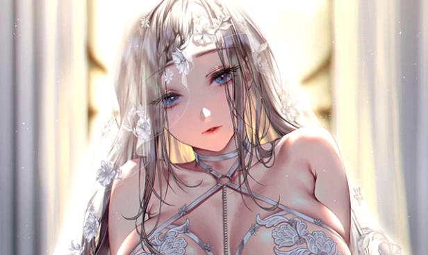 订婚特辑之挚爱之誓  甜夕sweet ASMR